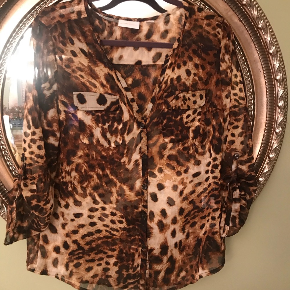 Blouse